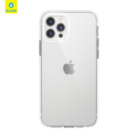 Чохол Blueo Crystal Drop PRO Resistance для Iphone 12 Pro Max Transparent Чохол Blueo Crystal Drop PRO Resistance для Iphone 12 Pro Max Transparent